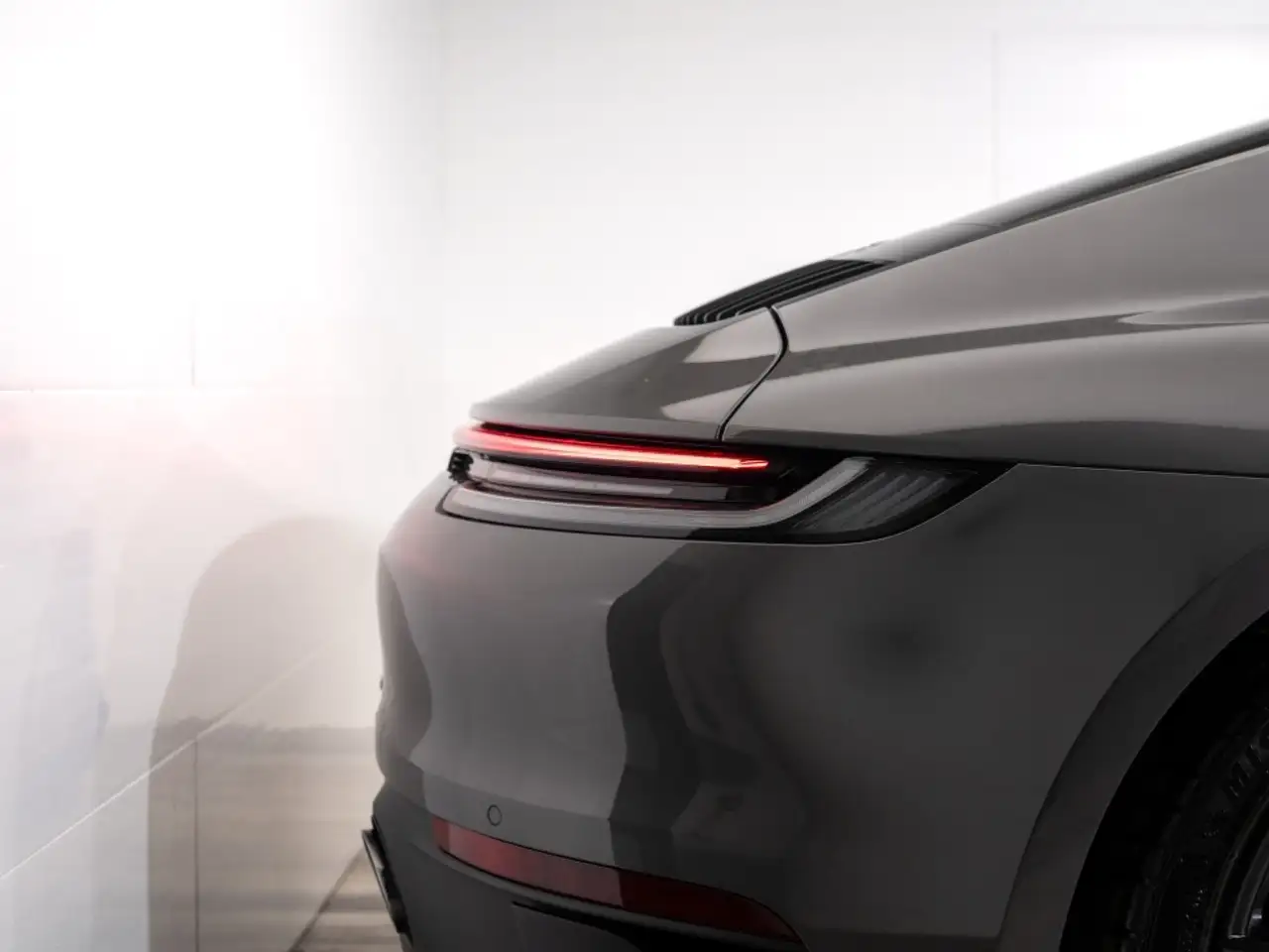 Porsche 911 снимка Porsche 911