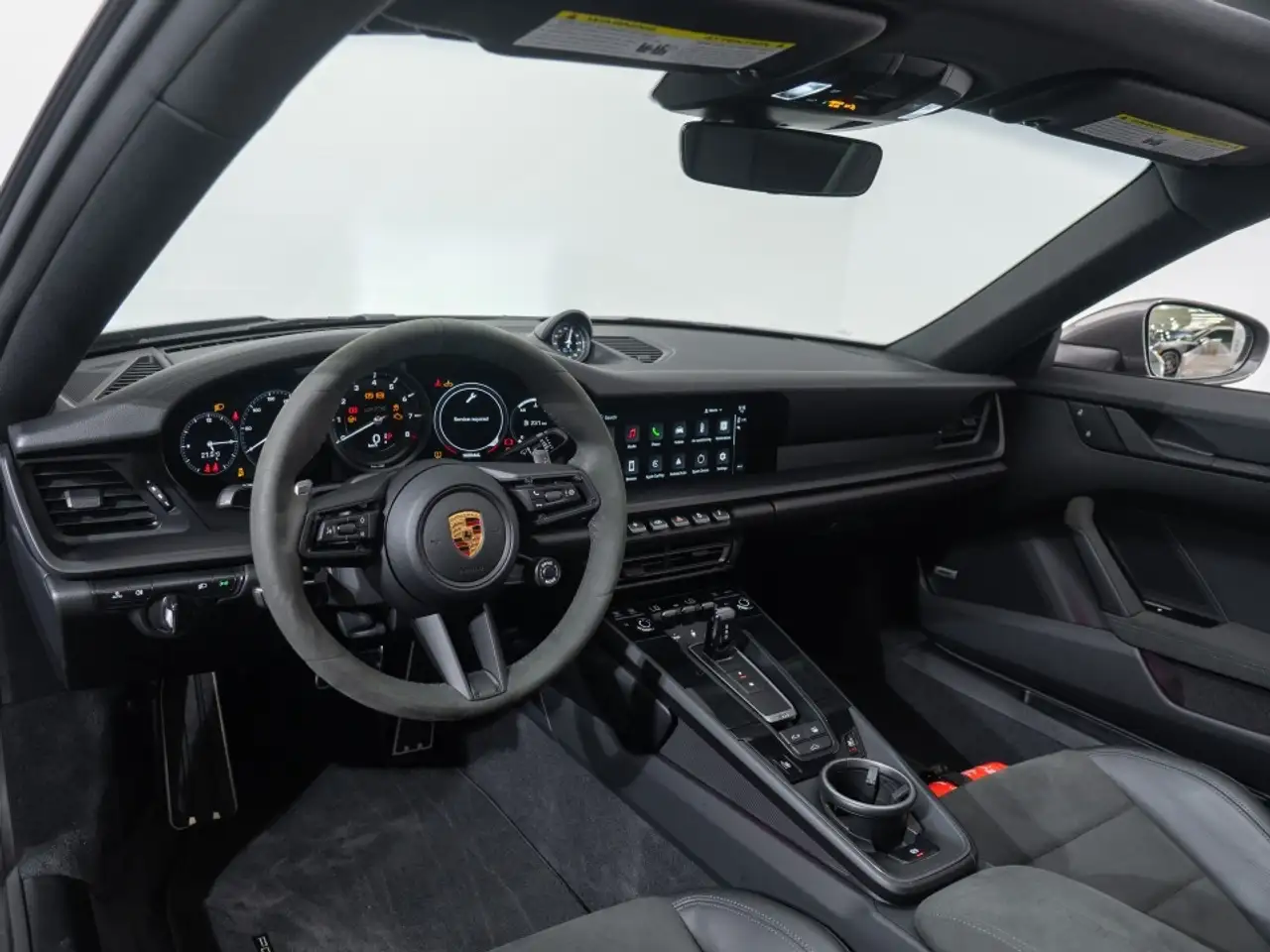 Porsche 911 снимка Porsche 911