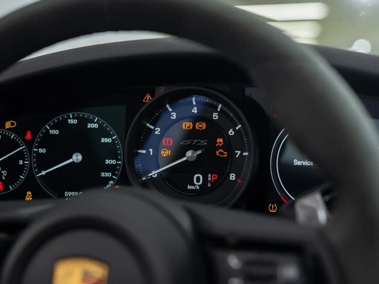 Porsche 911 снимка Porsche 911