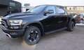 RAM 1500 Ram 1500 5.7 V8/REBEL/AIR/TETTO PANORAMA/GPL/GANC Noir - thumbnail 2