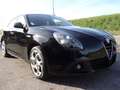 Alfa Romeo Giulietta 1.4 GPL ciambella GPL 2036,garanzia,KM CERTIFICATI Noir - thumbnail 4