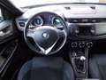 Alfa Romeo Giulietta 1.4 GPL ciambella GPL 2036,garanzia,KM CERTIFICATI Noir - thumbnail 11