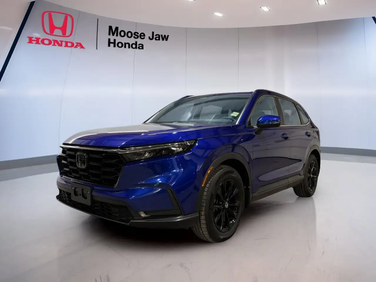 2023 Honda CR-V