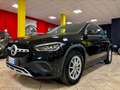 Mercedes-Benz GLA 200 d Automatic Sport UNIPRO - NIGHT BLACK EDITION Nero - thumbnail 1