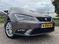 SEAT Leon 1.4 TGI Style Panoramadak Adap. Cruise Leer Stoelv Grau - thumbnail 3