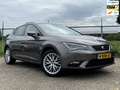SEAT Leon 1.4 TGI Style Panoramadak Adap. Cruise Leer Stoelv Grau - thumbnail 1