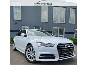 AVANT S-line 2.0 TDI 190CV