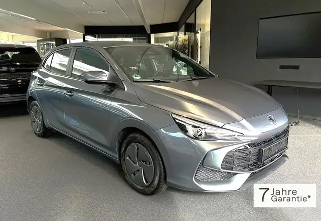 MG MG3 1,5 T Standard Navi+Totw+Wide+PTS