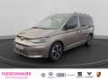Volkswagen Caddy Goal 7-Sitzer 2,0 l 90 kW TDI Beige - thumbnail 1