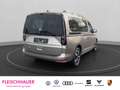 Volkswagen Caddy Goal 7-Sitzer 2,0 l 90 kW TDI Beige - thumbnail 6