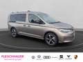 Volkswagen Caddy Goal 7-Sitzer 2,0 l 90 kW TDI Beige - thumbnail 8