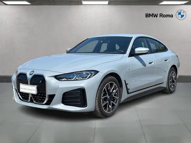 BMW i4 edrive40 Msport auto
