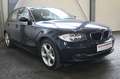 BMW 116 i 5-türig 121-PS E-81Klimatronic Blau - thumbnail 3