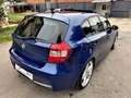 BMW 120 120d BVA PACK ///M M47 Bleu - thumbnail 14