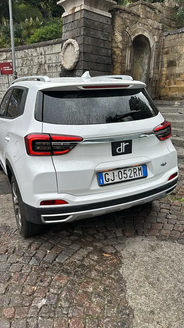 DR Automobiles DR4.0 - 2