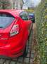 Ford Fiesta Fiesta 1.0 EcoBoost Start-Stop SYNC Edition Rot - thumbnail 2