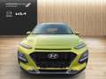 Hyundai KONA 1,0 T-GDi 2WD Comfort Gelb - thumbnail 2