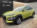 Hyundai KONA 1,0 T-GDi 2WD Comfort Gelb - thumbnail 1