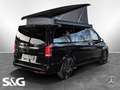 Mercedes-Benz V 300 d Marco Polo Edition 4M AMG Küche Leder Schwarz - thumbnail 3
