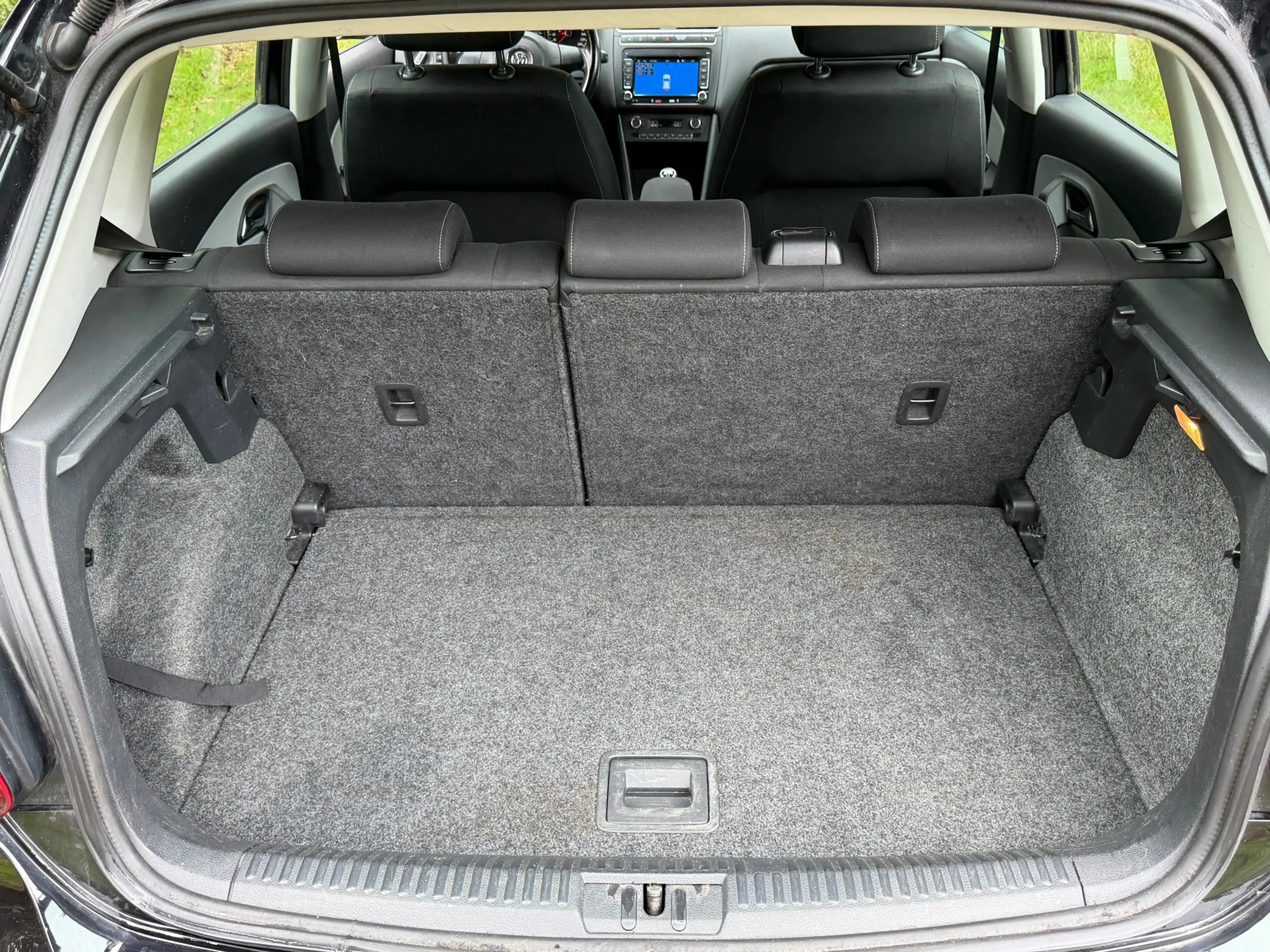 Volkswagen Polo Cross 1.4-16V | Groot scherm + Clima + 5-Drs Nu € 7.450, — photo 11