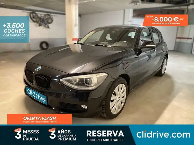 BMW 116 116i