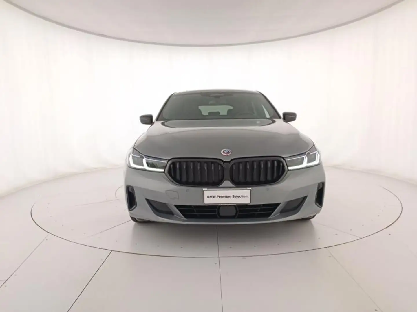 BMW 630 d Gran Turismo mhev 48v xdrive Luxury auto - 2