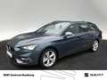 SEAT Leon Sportstourer 1.5 eTSI FR DSG Navi Link Kame Grau - thumbnail 1