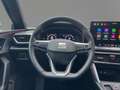 SEAT Leon Sportstourer 1.5 eTSI FR DSG Navi Link Kame Grau - thumbnail 10