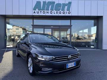 2.0TDI Business 122cv DSG E6D IVA