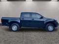Isuzu D-Max D-MAX Double Cab  Basic 3,5t Schwarz - thumbnail 6