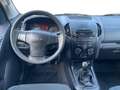 Isuzu D-Max D-MAX Double Cab  Basic 3,5t Schwarz - thumbnail 11