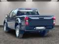 Isuzu D-Max D-MAX Double Cab  Basic 3,5t Schwarz - thumbnail 3