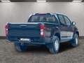 Isuzu D-Max D-MAX Double Cab  Basic 3,5t Schwarz - thumbnail 5