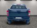 Isuzu D-Max D-MAX Double Cab  Basic 3,5t Schwarz - thumbnail 4
