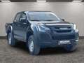 Isuzu D-Max D-MAX Double Cab  Basic 3,5t Schwarz - thumbnail 7