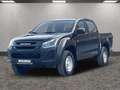 Isuzu D-Max D-MAX Double Cab  Basic 3,5t Schwarz - thumbnail 1