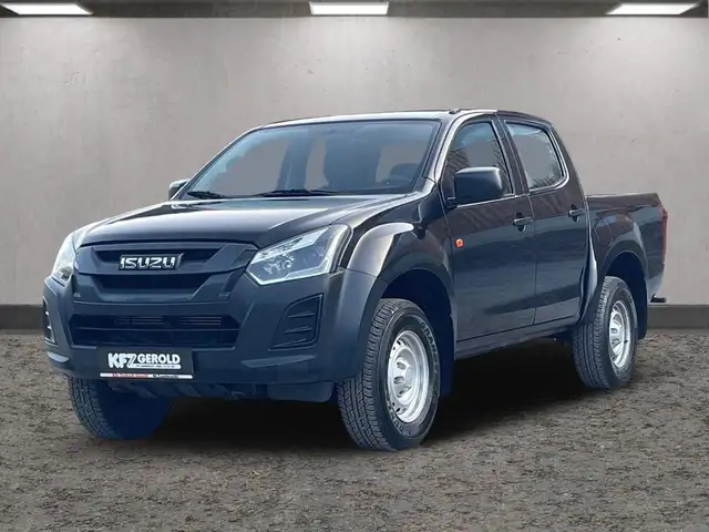 Isuzu D-Max D-MAX Double Cab  Basic 3,5t