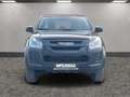 Isuzu D-Max D-MAX Double Cab  Basic 3,5t Schwarz - thumbnail 8