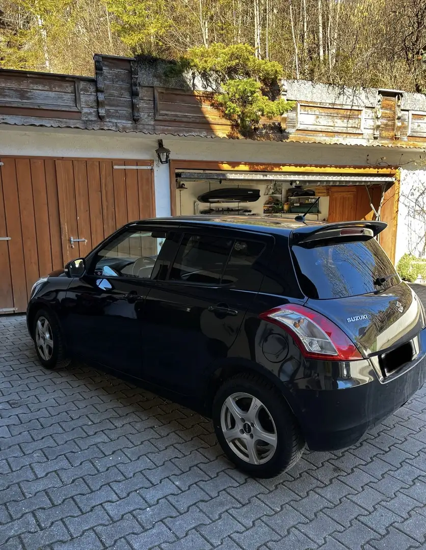 Suzuki Swift - 2