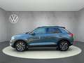 Volkswagen T-Roc 1.5 l TSI OPF Style DSG Azul - thumbnail 11