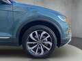 Volkswagen T-Roc 1.5 l TSI OPF Style DSG Azul - thumbnail 25