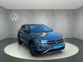 Volkswagen T-Roc 1.5 l TSI OPF Style DSG Azul - thumbnail 4