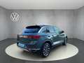Volkswagen T-Roc 1.5 l TSI OPF Style DSG Azul - thumbnail 10
