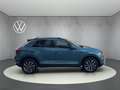 Volkswagen T-Roc 1.5 l TSI OPF Style DSG Azul - thumbnail 5