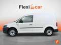 Volkswagen Caddy Beach 2.0 TDI 75kW (102CV) BMT Amarillo - thumbnail 4