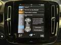 Volvo XC40 -32% T2 129cv BVA +GPS+CAM+LED+HAYON ELEC+Opts Bleu - thumbnail 23