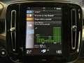 Volvo XC40 -32% T2 129cv BVA +GPS+CAM+LED+HAYON ELEC+Opts Bleu - thumbnail 24
