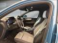 Volvo XC40 -32% T2 129cv BVA +GPS+CAM+LED+HAYON ELEC+Opts Bleu - thumbnail 7