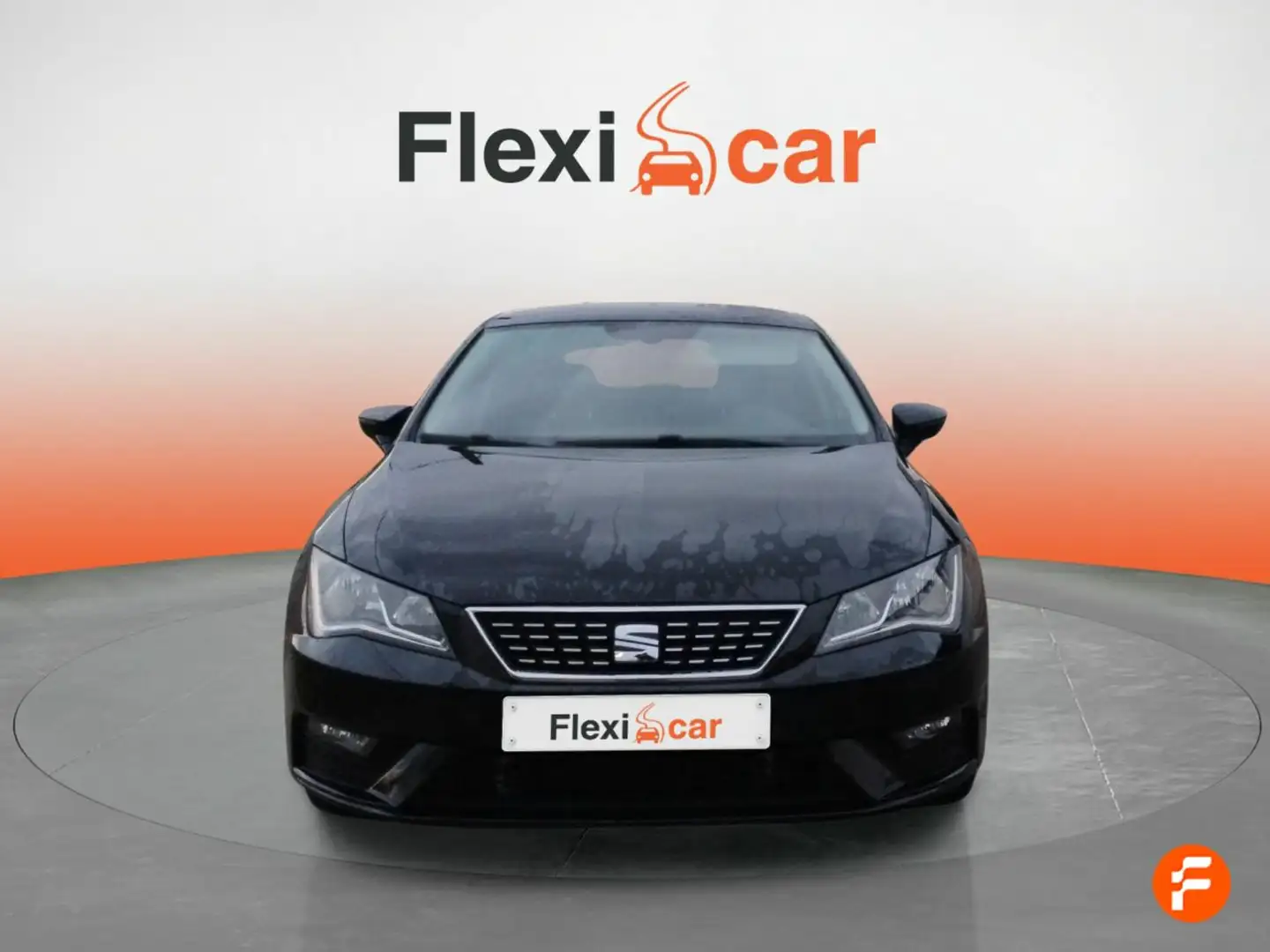 SEAT Leon ST 1.4 TSI ACT S&S FR DSG7 150 Negro - 2