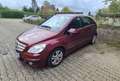 Mercedes-Benz B 200 Autotronic Rood - thumbnail 2
